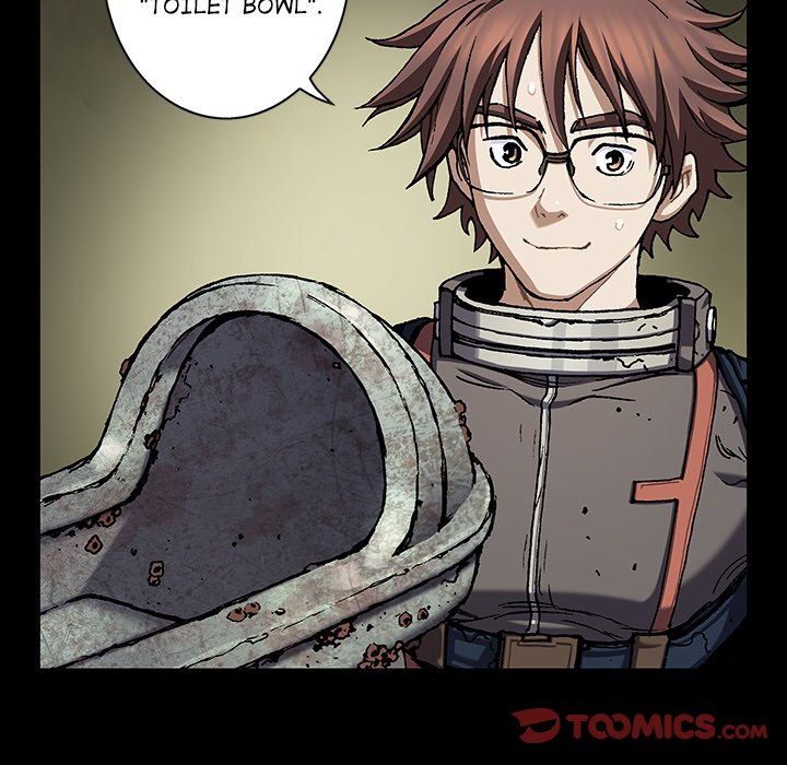 Leviathan Chapter 109 - Page 54