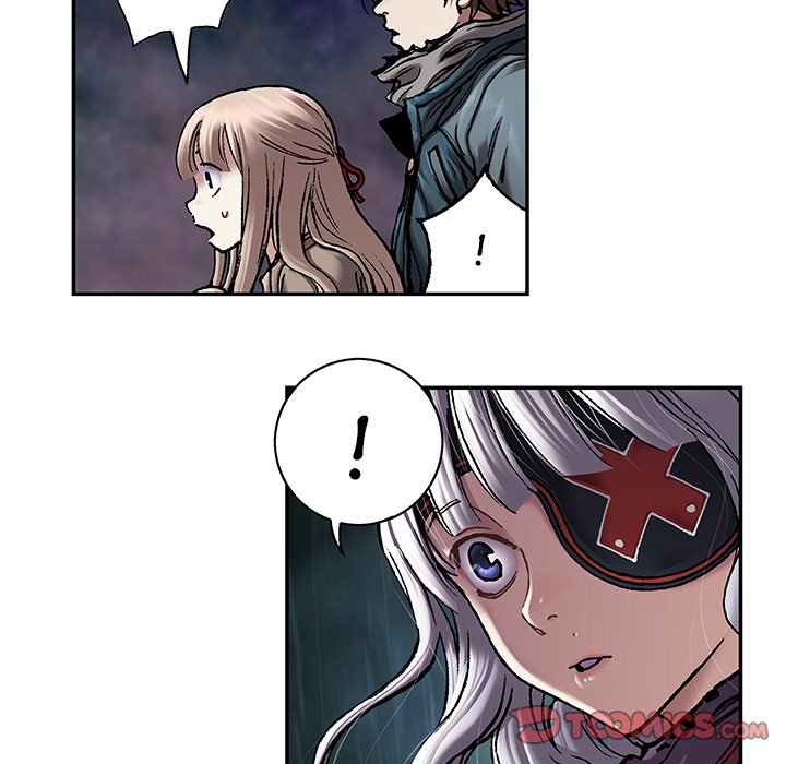 Leviathan Chapter 109 - Page 6