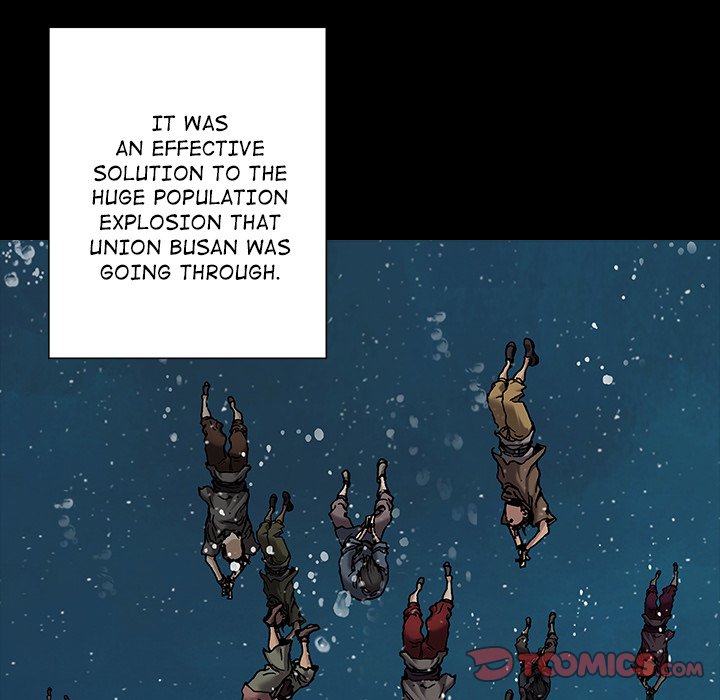 Leviathan Chapter 109 - Page 86