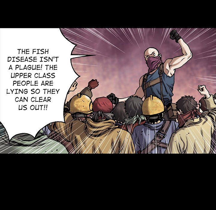 Leviathan Chapter 109 - Page 89