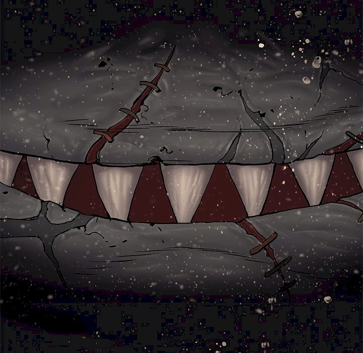 Leviathan Chapter 110 - Page 103