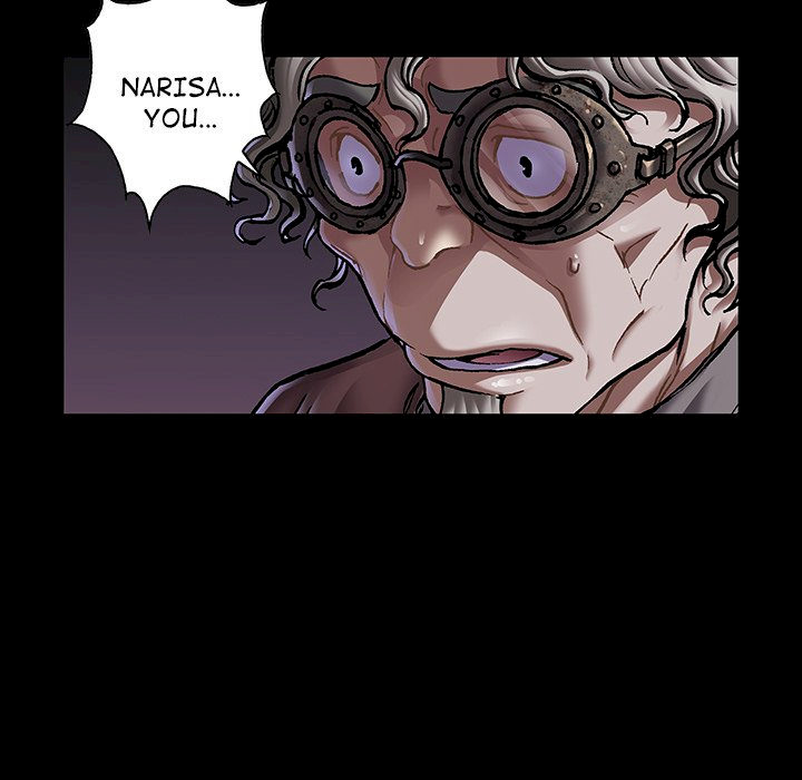 Leviathan Chapter 110 - Page 29