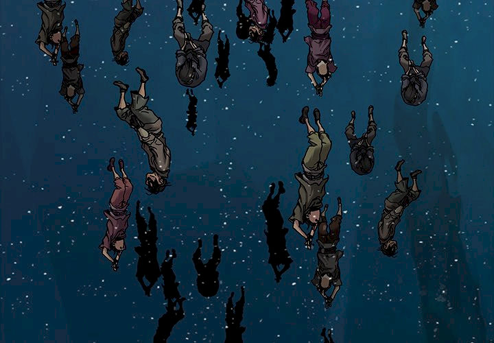 Leviathan Chapter 110 - Page 3