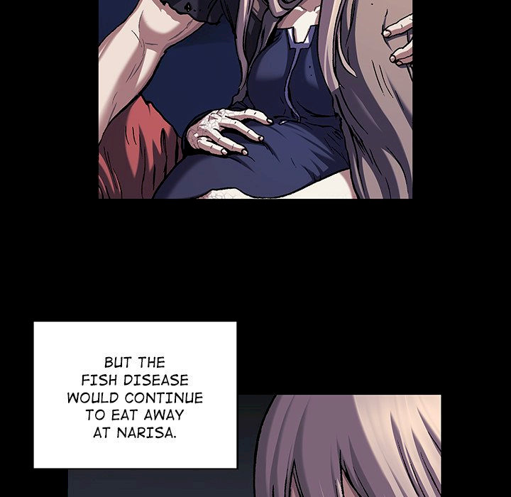 Leviathan Chapter 110 - Page 33