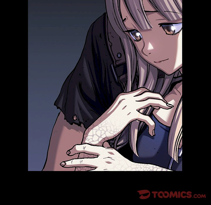 Leviathan Chapter 110 - Page 34