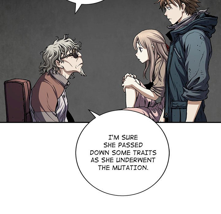 Leviathan Chapter 110 - Page 36