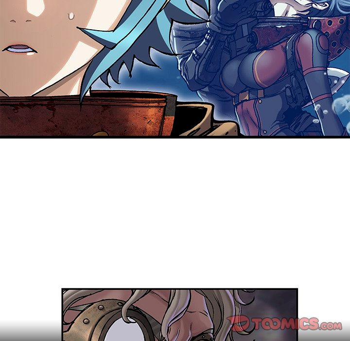 Leviathan Chapter 110 - Page 42