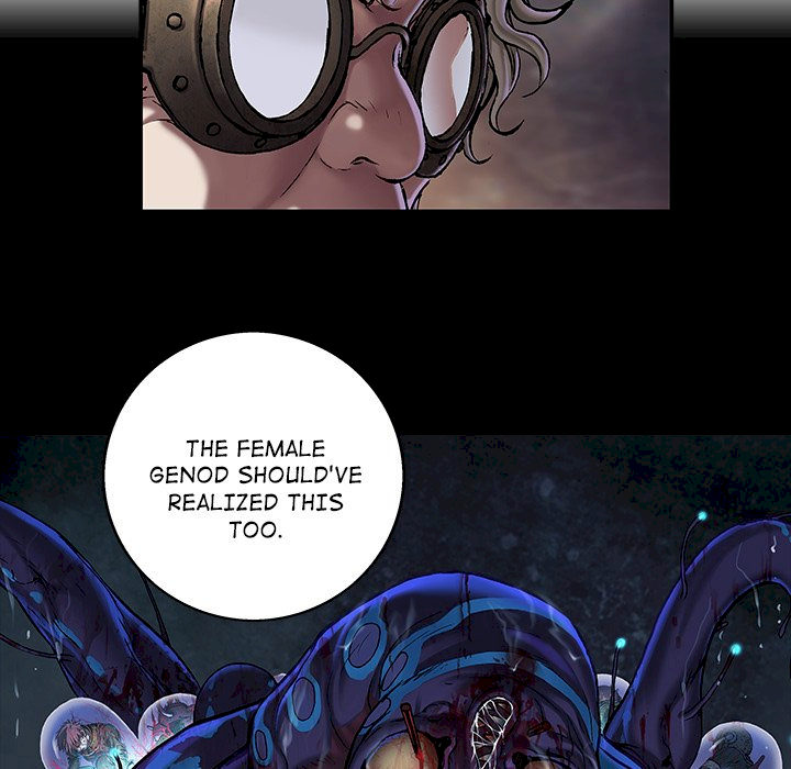 Leviathan Chapter 110 - Page 43