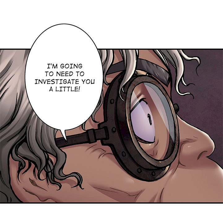 Leviathan Chapter 110 - Page 55