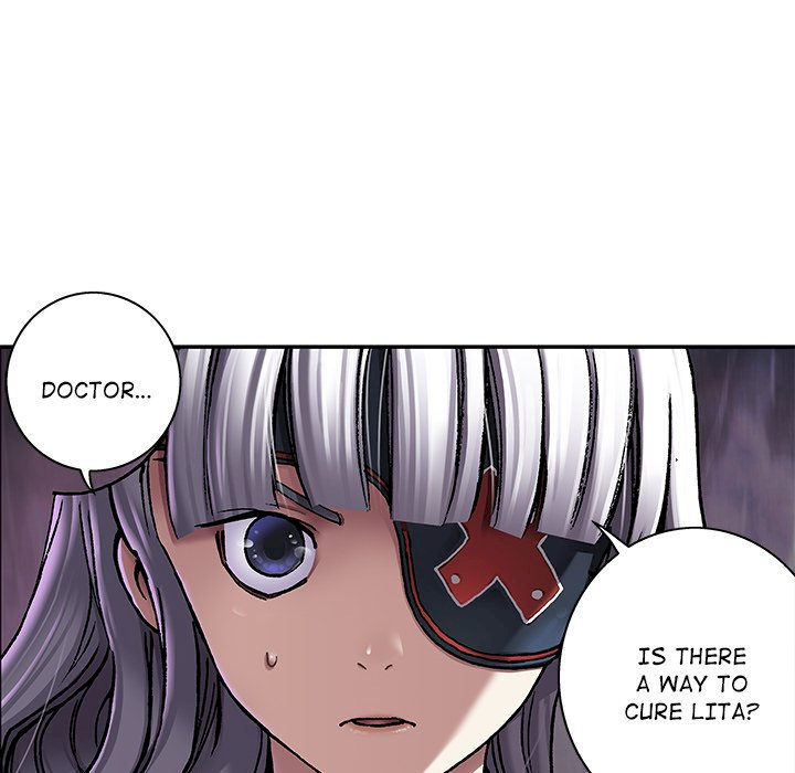 Leviathan Chapter 110 - Page 56