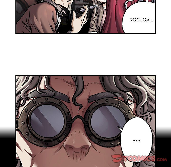 Leviathan Chapter 110 - Page 58