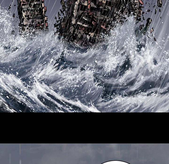 Leviathan Chapter 110 - Page 63