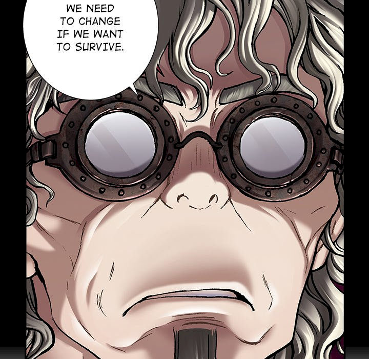 Leviathan Chapter 110 - Page 67