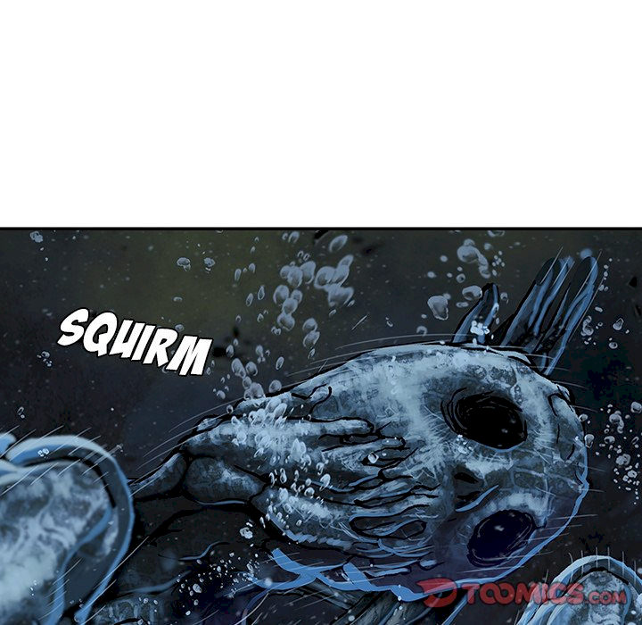 Leviathan Chapter 110 - Page 78