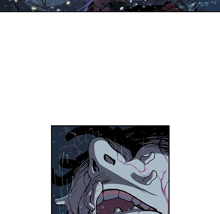 Leviathan Chapter 110 - Page 81