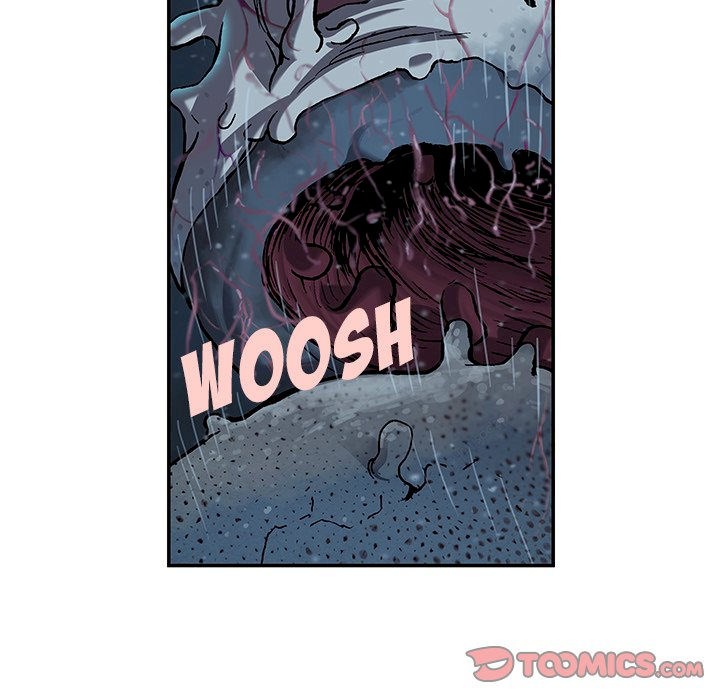 Leviathan Chapter 110 - Page 82