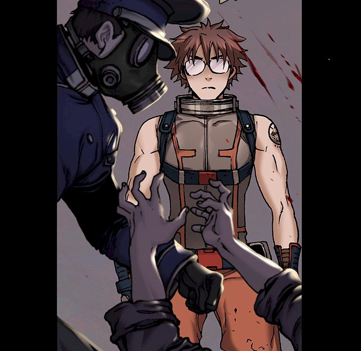 Leviathan Chapter 110 - Page 9