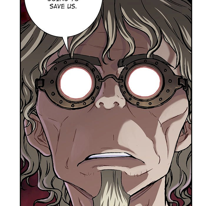 Leviathan Chapter 110 - Page 99