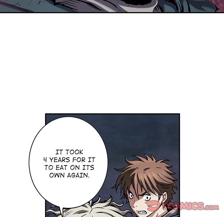 Leviathan Chapter 111 - Page 20