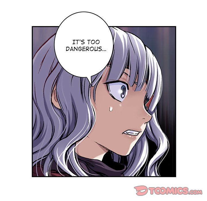 Leviathan Chapter 111 - Page 22