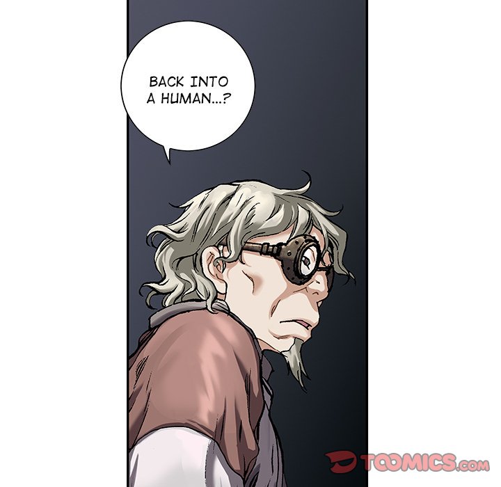 Leviathan Chapter 111 - Page 28