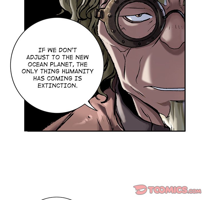 Leviathan Chapter 111 - Page 36