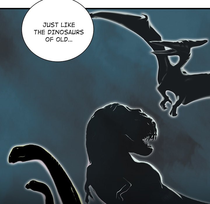 Leviathan Chapter 111 - Page 37