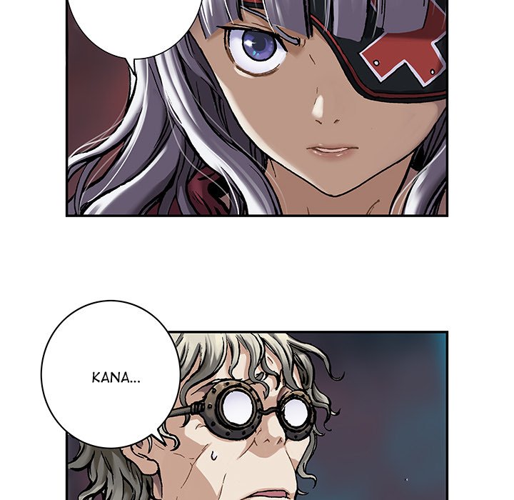 Leviathan Chapter 111 - Page 43