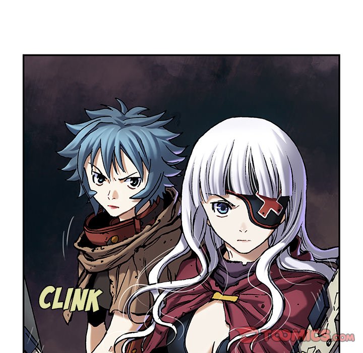 Leviathan Chapter 111 - Page 46