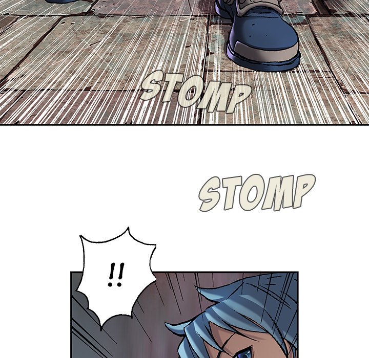 Leviathan Chapter 111 - Page 51