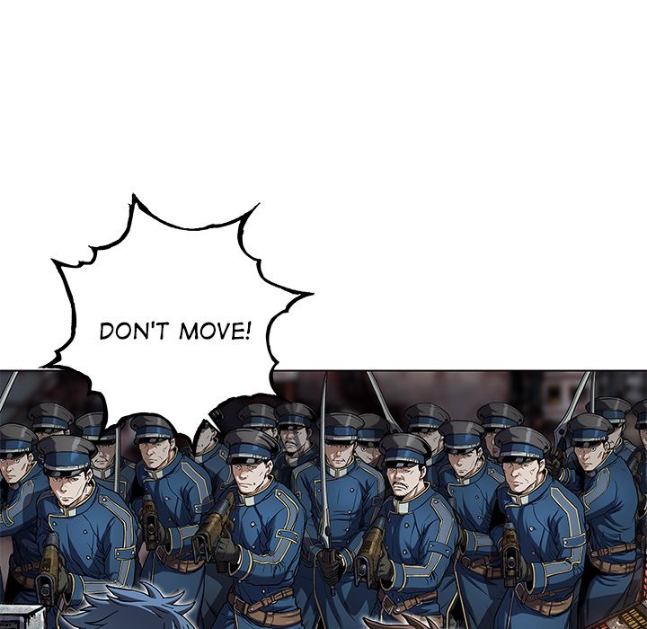 Leviathan Chapter 111 - Page 53