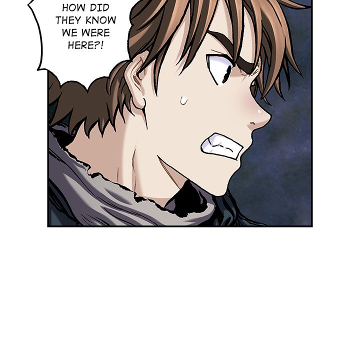 Leviathan Chapter 111 - Page 57