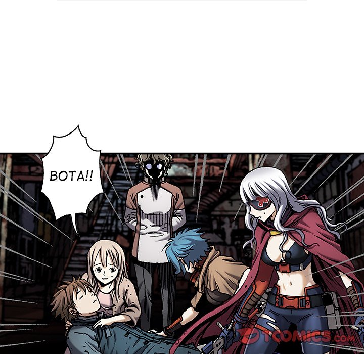 Leviathan Chapter 111 - Page 64