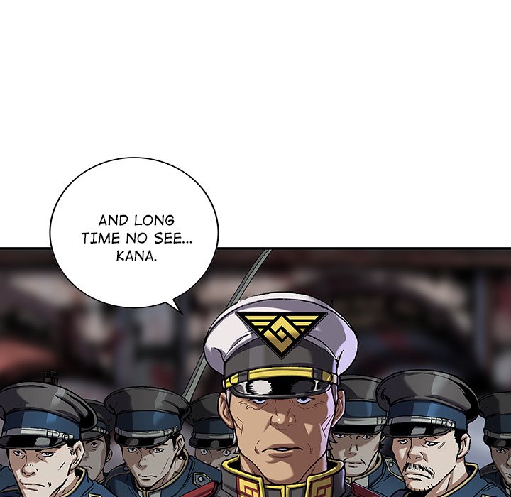 Leviathan Chapter 111 - Page 67