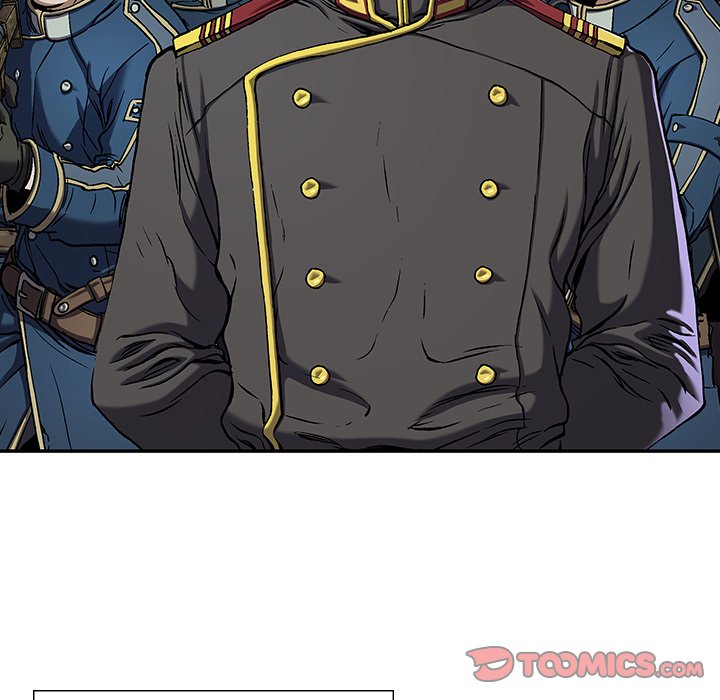 Leviathan Chapter 111 - Page 68