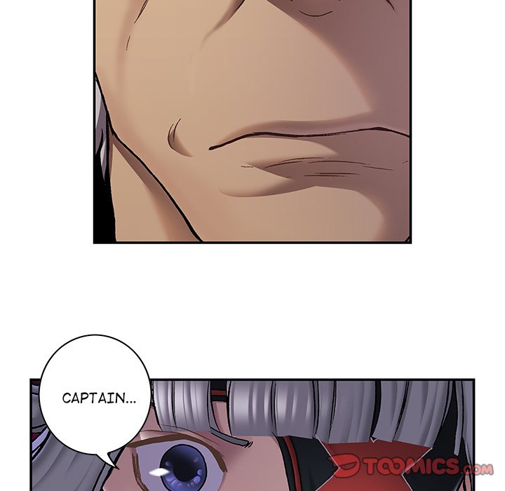 Leviathan Chapter 111 - Page 70