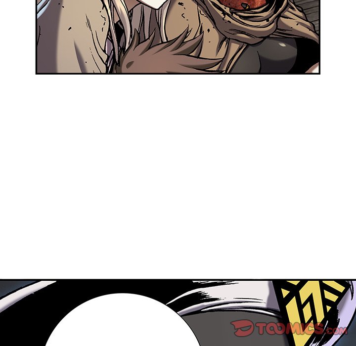 Leviathan Chapter 111 - Page 72