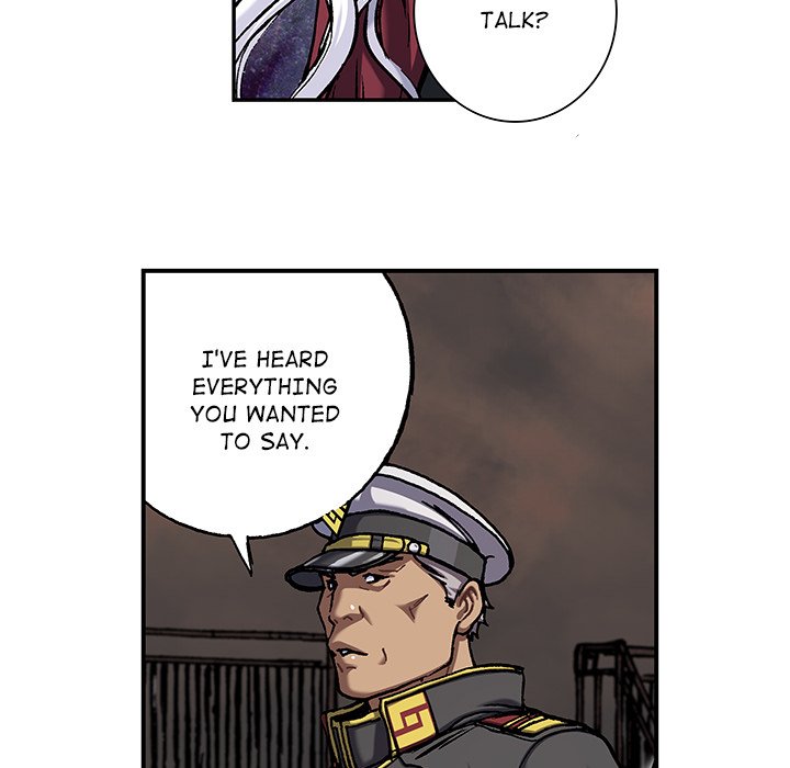 Leviathan Chapter 111 - Page 75