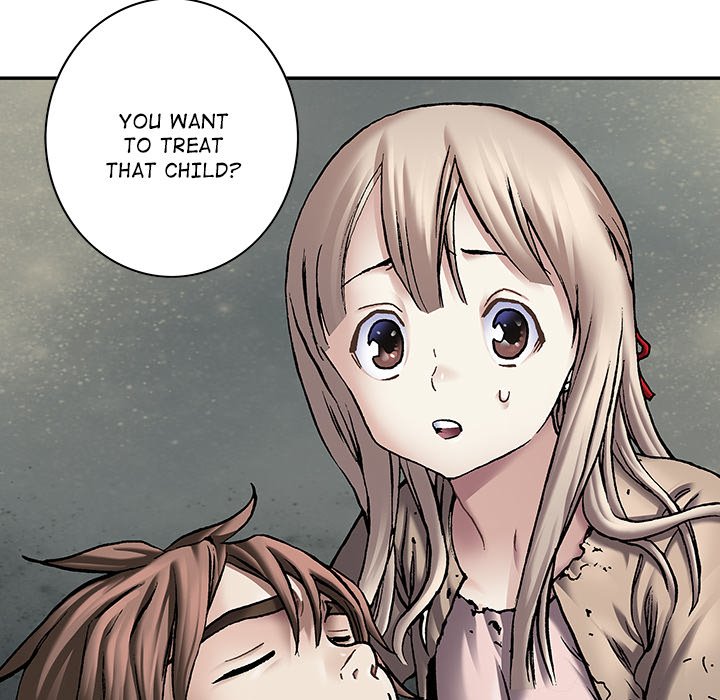 Leviathan Chapter 111 - Page 77