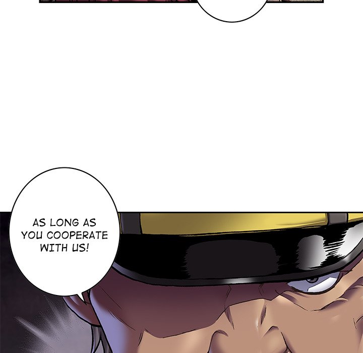 Leviathan Chapter 112 - Page 16