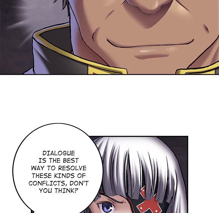 Leviathan Chapter 112 - Page 17