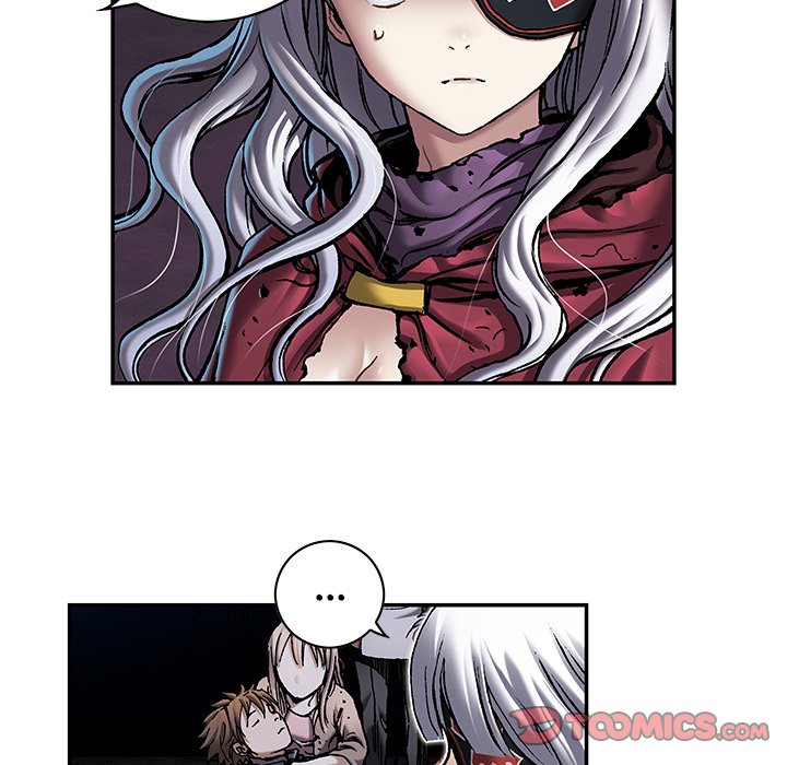 Leviathan Chapter 112 - Page 18