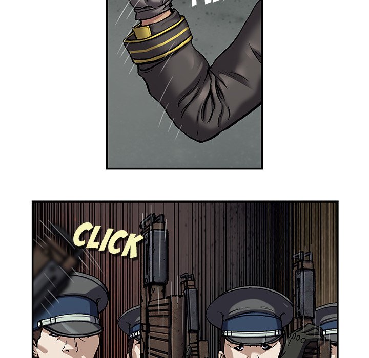 Leviathan Chapter 112 - Page 21