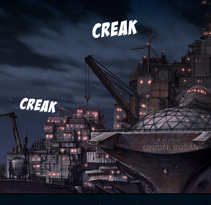 Leviathan Chapter 112 - Page 27