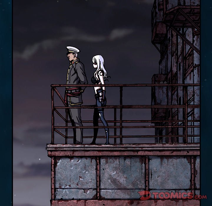 Leviathan Chapter 112 - Page 30