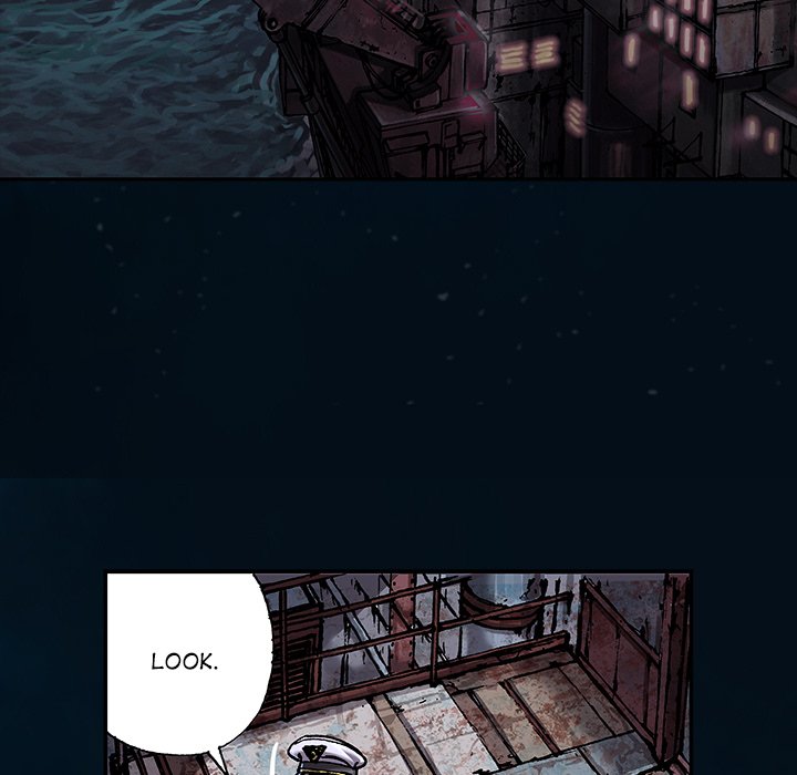 Leviathan Chapter 112 - Page 36