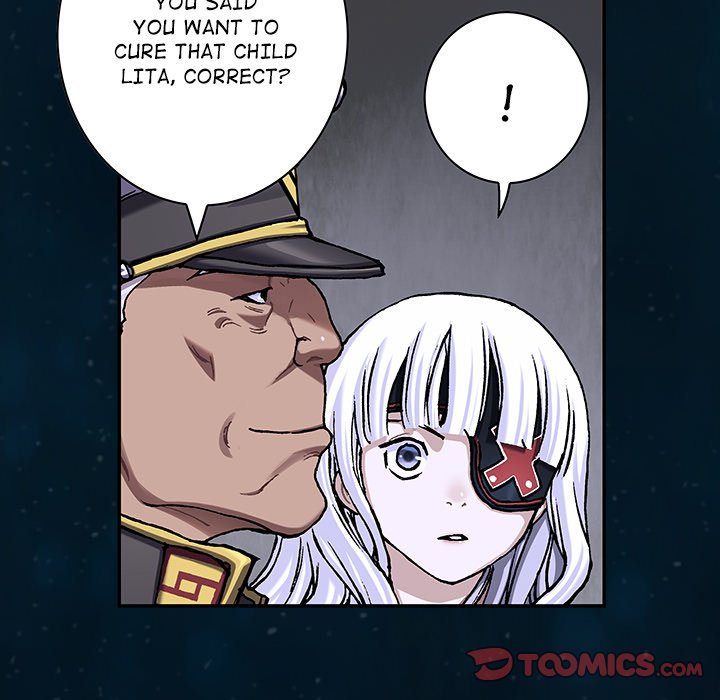 Leviathan Chapter 112 - Page 70