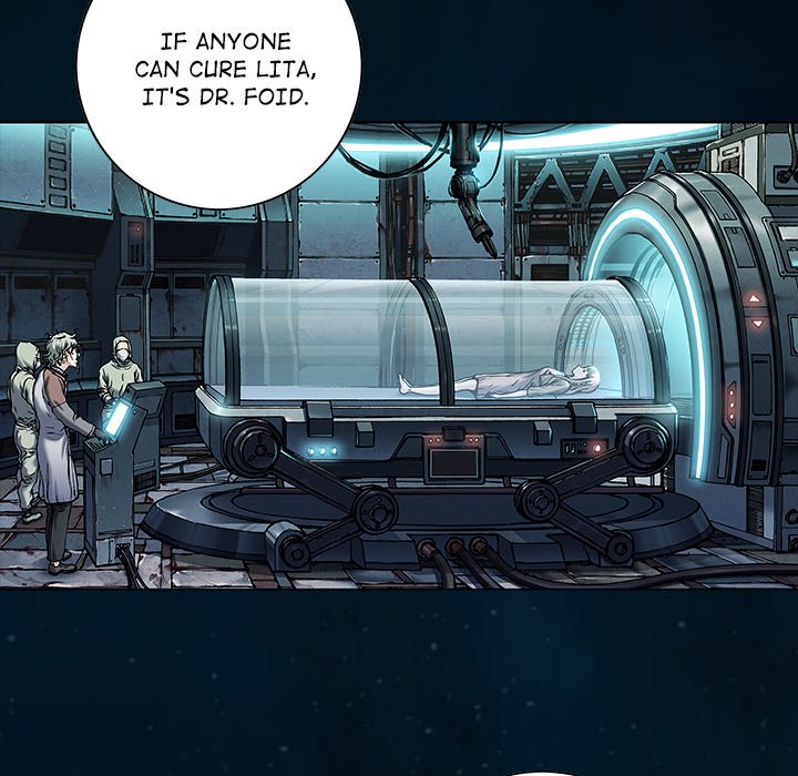 Leviathan Chapter 112 - Page 73