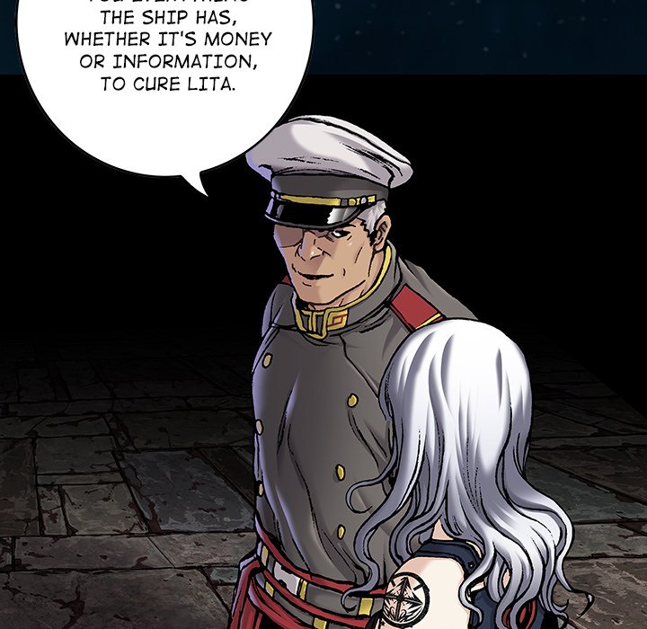 Leviathan Chapter 112 - Page 76