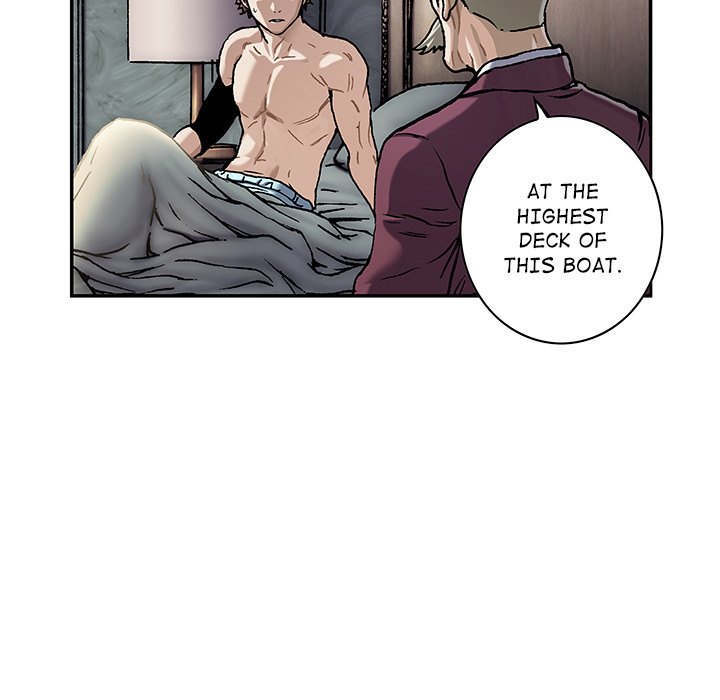 Leviathan Chapter 112 - Page 93